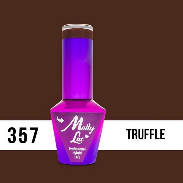 357 TRUFFLE 357 TRUFFLE