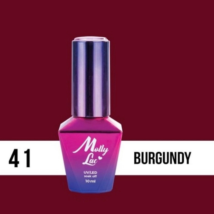 41 BURGUNDY 41 BURGUNDY