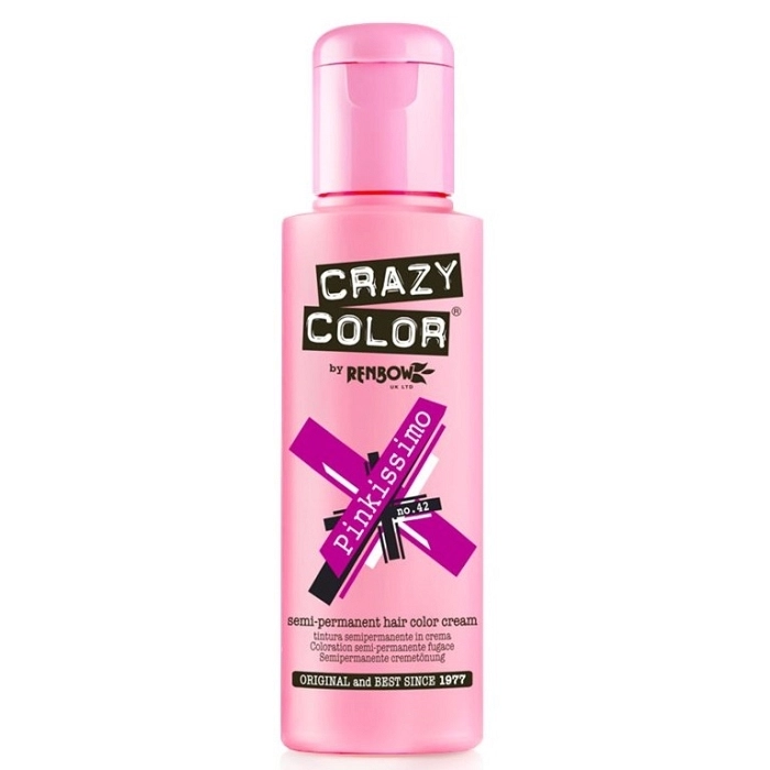 42 PINKISSIMO 42 PINKISSIMO
