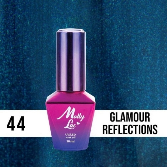44 GLAMOUR REFLECYIONS 44 GLAMOUR REFLECYIONS