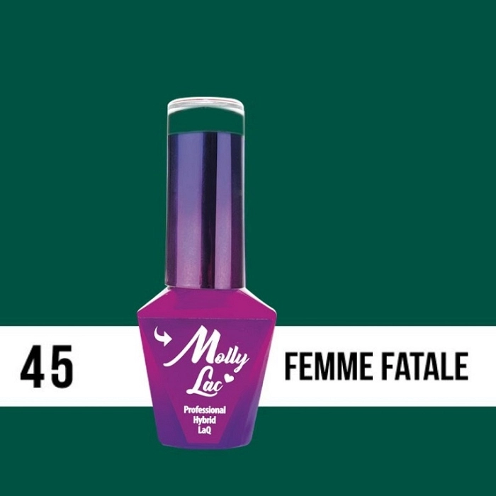 45 FEMME FATALE 45 FEMME FATALE