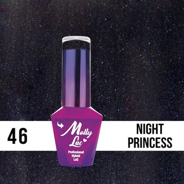 46 NIGHT PRINCESS 46 NIGHT PRINCESS