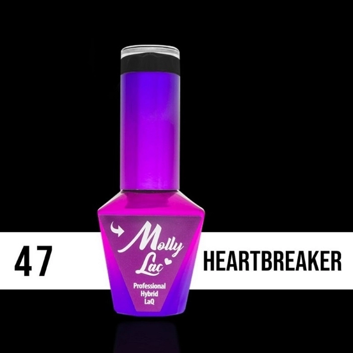 47 HEARTBREAKER 47 HEARTBREAKER