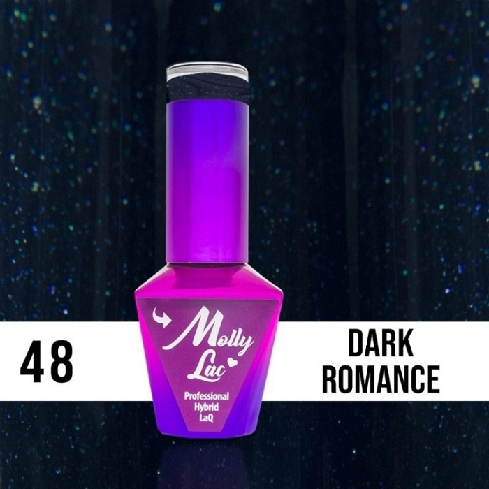 48 DARK ROMANCE 48 DARK ROMANCE
