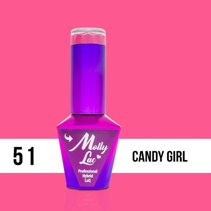51 CANDY GIRL 51 CANDY GIRL