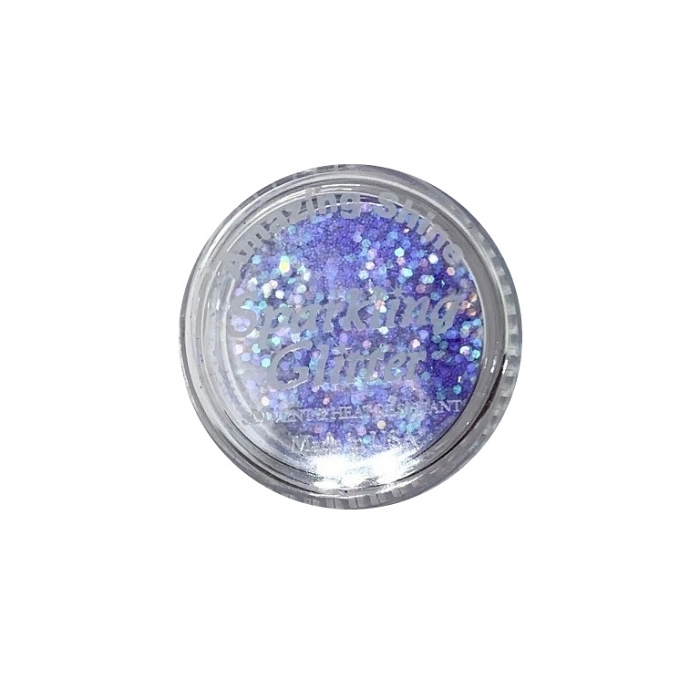 580 BLUE LILAC