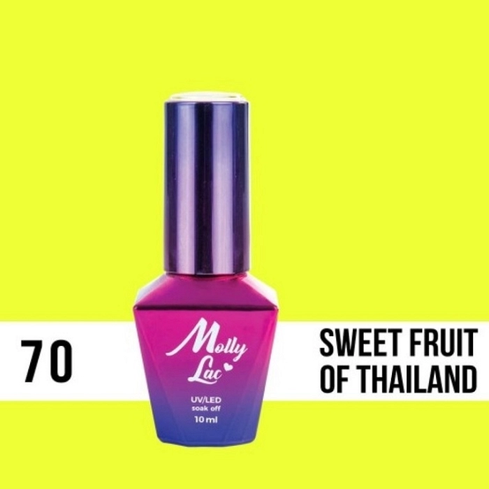 70 SWEET FRUIT OF THAI 70 SWEET FRUIT OF THAI