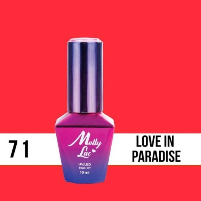 71 LOVE IN PARADISE 71 LOVE IN PARADISE