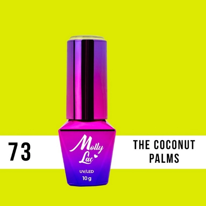 73 THE COCONUT PALM 73 THE COCONUT PALM