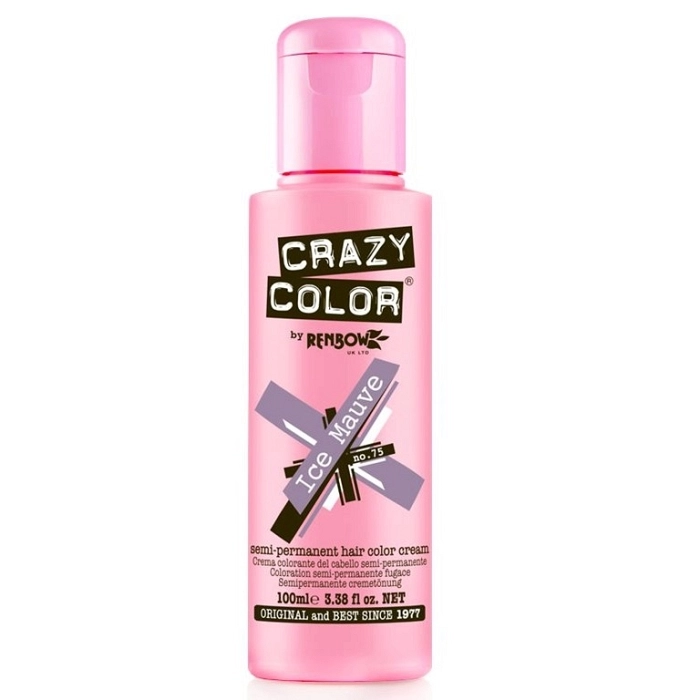 75 ICE MAUVE 75 ICE MAUVE