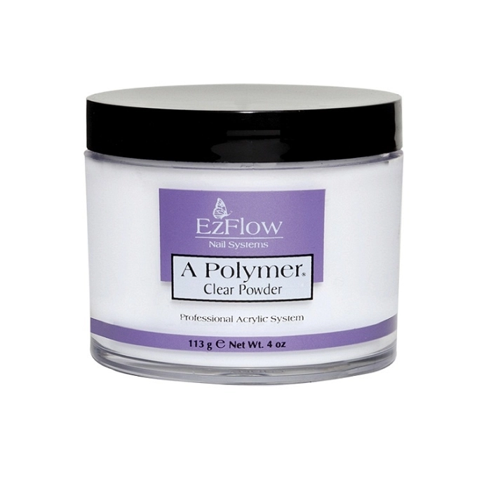 A POLYMER (POLVO ACRILICO) 113 GR EZFLOW
