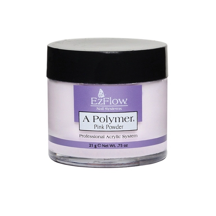 A POLYMER (POLVO ACRILICO) 21 GR EZFLOW