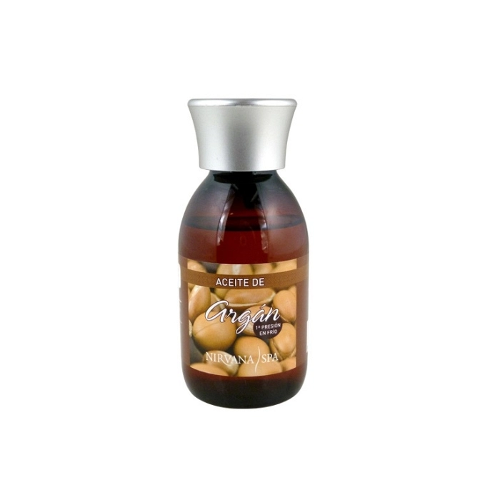 ACEITE DE ARGAN 125 ML REF81131 NIRVANA SPA