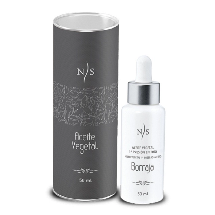 ACEITE DE BORRAJA 50 ML REF81069 NIRVANA SPA ACEITE DE BORRAJA 50 ML REF81069 NIRVANA SPA