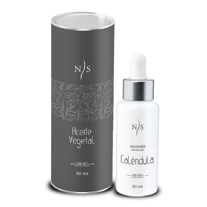 ACEITE DE CALENDULA 50 ML. REF.81064 NIRVANA SPA