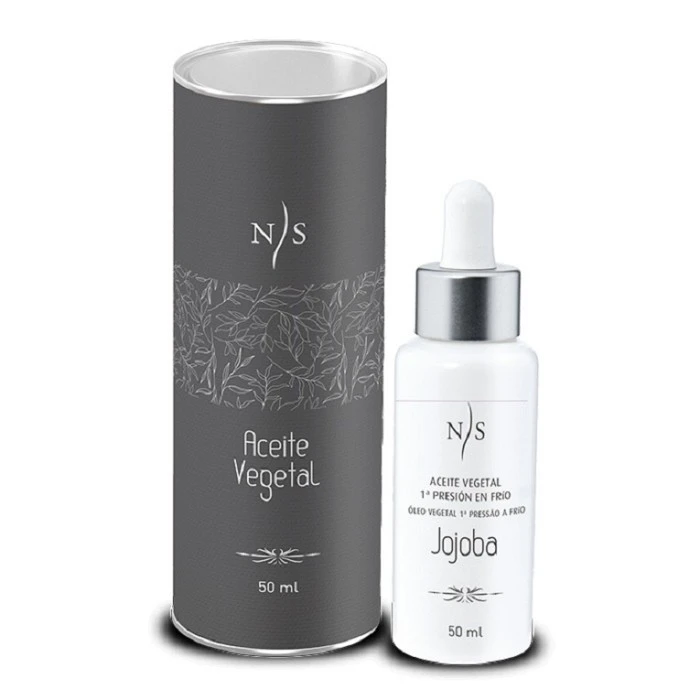 ACEITE DE JOJOBA 50 ML. REF.81066 NIRVANA SPA