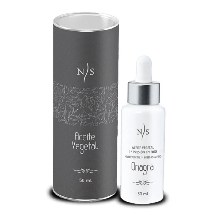 ACEITE DE ONAGRA 50 ML. REF.81068 NIRVANA SPA