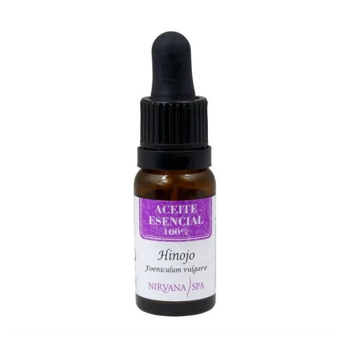 ACEITE ESENCIAL HINOJO 10 ML REF81039 NIRVANA SPA