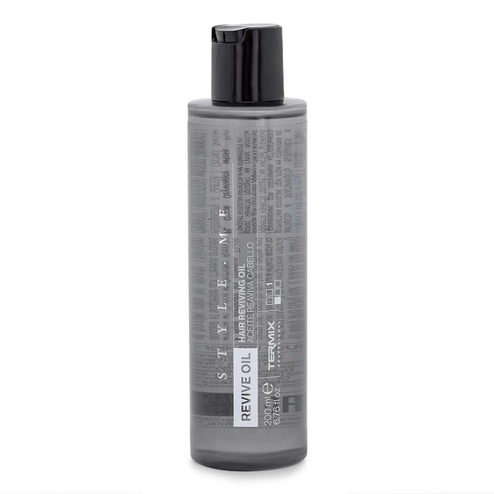 ACEITE REAVIVA CABELLO 200 ML REVIVE OIL STYLEME