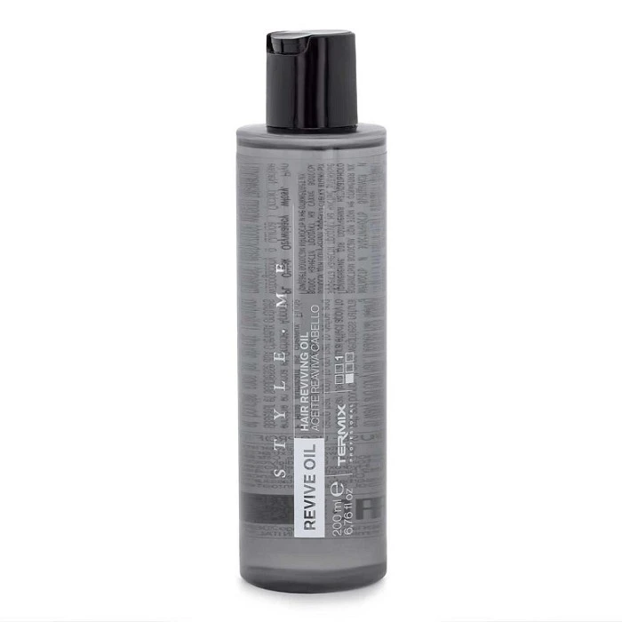 ACEITE REAVIVA CABELLO 200 ML. REVIVE OIL STYLE.ME