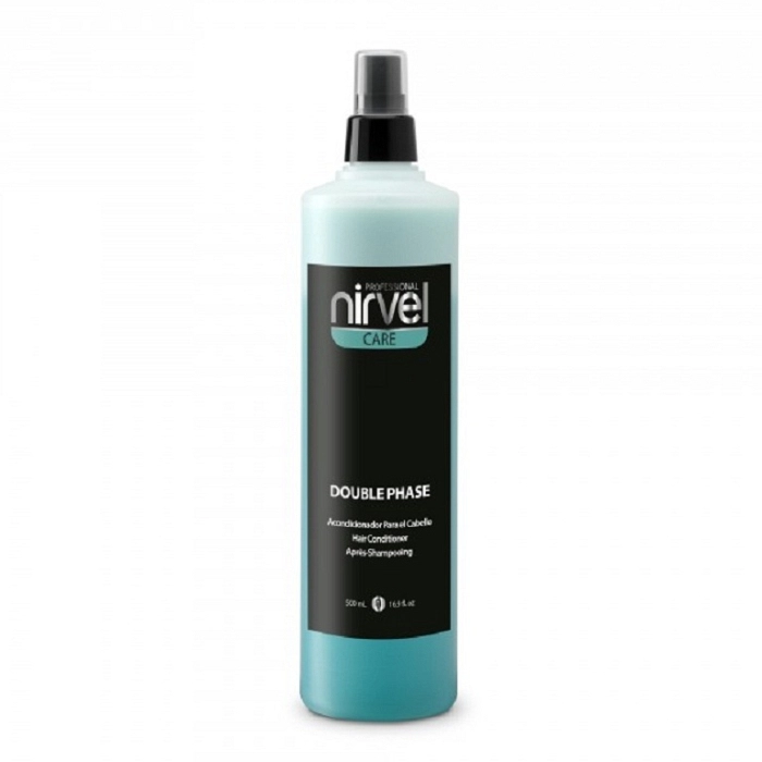 ACONDICIONADOR DOUBLE PHASE 500 ML REF6900 NIRVEL