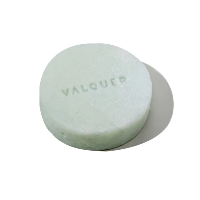 AGUA MICELAR SOLIDA BLUE ICE (PARA PIELES SECAS) 50 G. VALQUER