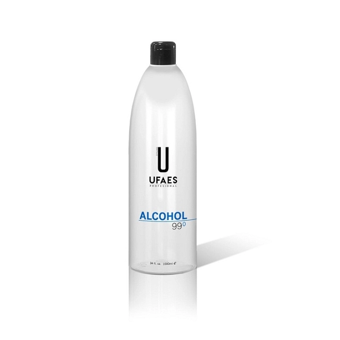 ALCOHOL 96º 1000 ML