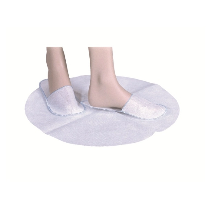 ALFOMBRILLA SUELO POLIPRO SOLARIUM 50 DIAM ( 100 UDS) REF : 47-20