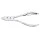 ALICATE PND MANICURA SOLINGEN 12 CM. REF. FP-1.7