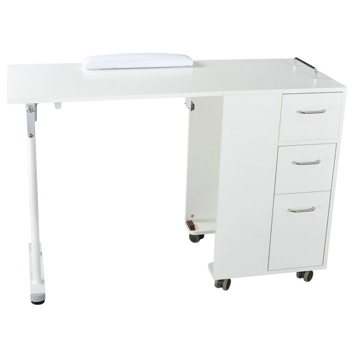 ALICE MESA MANICURA 2 EN 1 REF7310613