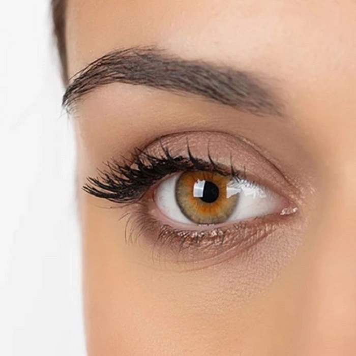 AMMA LASHES PESTAÑAS POSTIZAS WISH LASHES CAT EYE 101