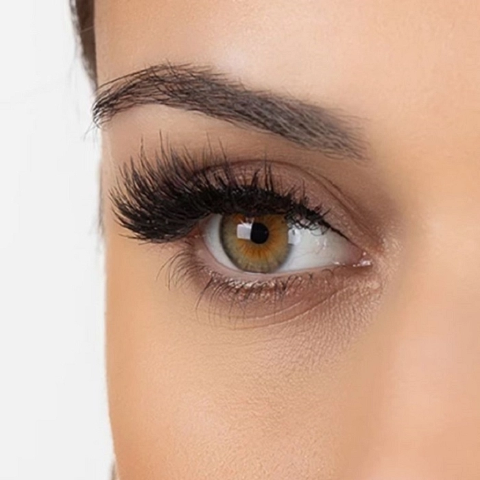 AMMA LASHES PESTAÑAS POSTIZAS WISH LASHES DRAMATIC 501