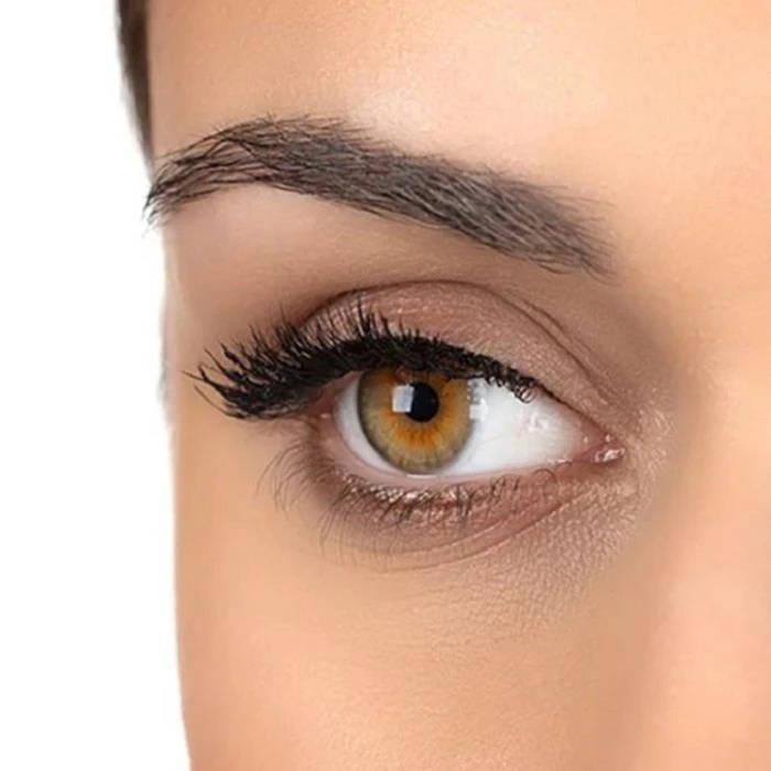 AMMA LASHES PESTAÑAS POSTIZAS WISH LASHES NATURAL 201