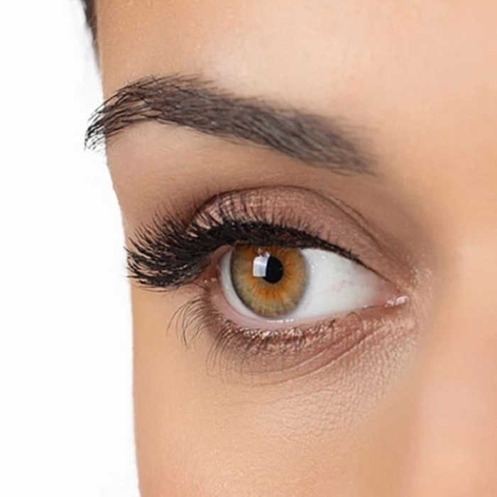 AMMA LASHES PESTAÑAS POSTIZAS WISH LASHES NATURAL 202