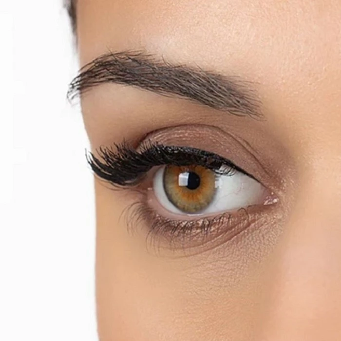 AMMA LASHES PESTAÑAS POSTIZAS WISH LASHES NATURAL 203