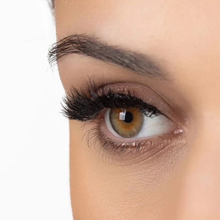 AMMA LASHES PESTAÑAS POSTIZAS WISH LASHES VOLUM 401