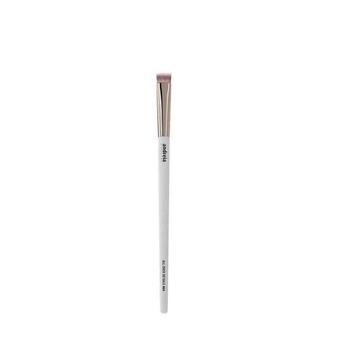 ANDREIA ALL OVER DETAILS BRUSH 404 - PINCEL MULTIFUNCIONAL PLANO VEGANO ANDREIA ALL OVER DETAILS BRUSH 404 - PINCEL MULTIFUNCIONAL PLANO VEGANO