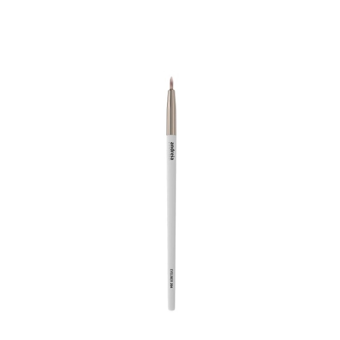ANDREIA EYELINER BRUSH 204 - PINCEL DE EYELINER VEGANO ANDREIA EYELINER BRUSH 204 - PINCEL DE EYELINER VEGANO