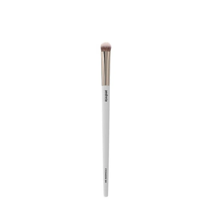 ANDREIA EYESHADOW BRUSH 201 - PINCEL DE SOMBRAS VEGANO