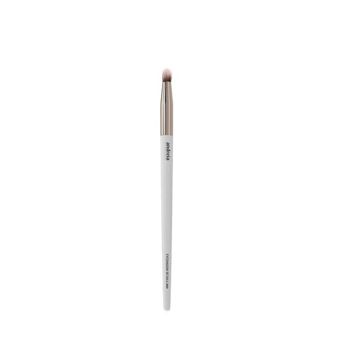 ANDREIA EYESHADOW DETAILS BRUSH 203 - PINCEL DE SOMBRAS PRECISION VEGANO