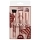 ANDREIA FACE MAKEUP BRUSH SET TRACE COLLECTION