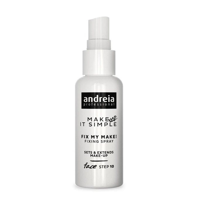 ANDREIA FIX MY MAKE! FIXING SPRAY 200ML.