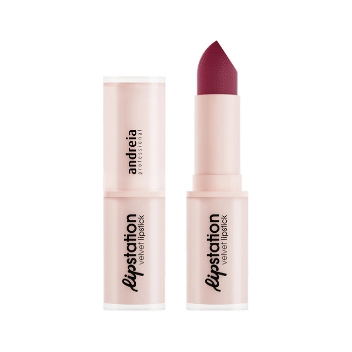 ANDREIA LIP STATION LIPSTICK BERRY TOWN 05 ANDREIA LIP STATION LIPSTICK BERRY TOWN 05
