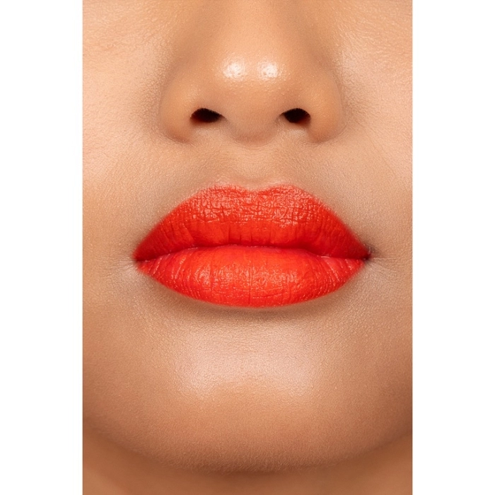 ANDREIA LIP STATION LIPSTICK ORANGE ROUTE 01 ANDREIA LIP STATION LIPSTICK ORANGE ROUTE 01