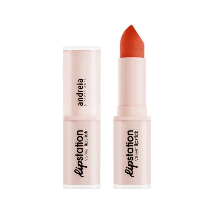 ANDREIA LIP STATION LIPSTICK ORANGE ROUTE 01