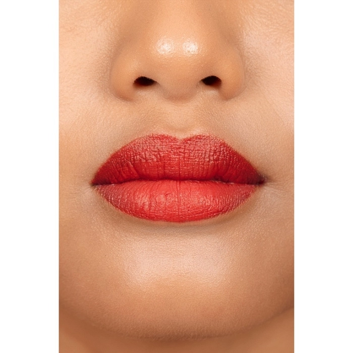 ANDREIA LIP STATION LIPSTICK RED EXPRESS 02 ANDREIA LIP STATION LIPSTICK RED EXPRESS 02