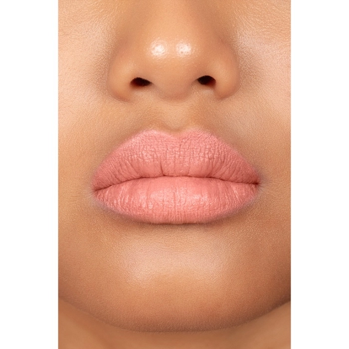 ANDREIA LIP STATION LIPSTICK ROSEWOOD HUB 12 ANDREIA LIP STATION LIPSTICK ROSEWOOD HUB 12