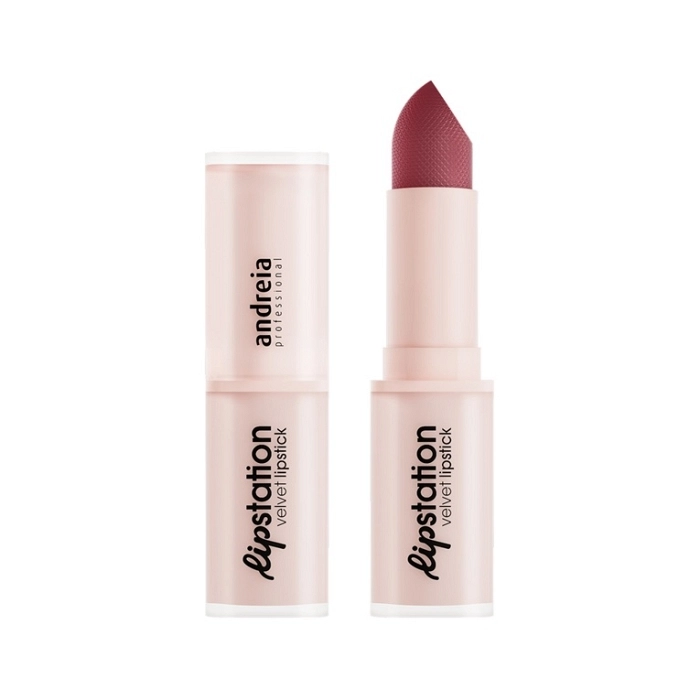 ANDREIA LIP STATION LIPSTICK URBAN CHERRY 04 ANDREIA LIP STATION LIPSTICK URBAN CHERRY 04