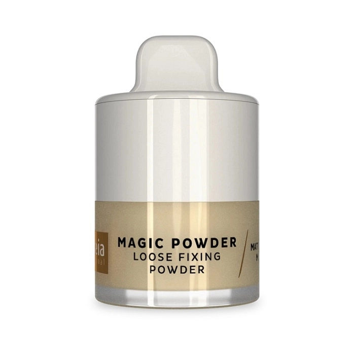 ANDREIA MAGIC POWDER LOOSE FIXING POWDER 7G 01 COCONUT