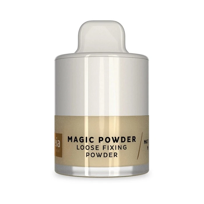 ANDREIA MAGIC POWDER LOOSE FIXING POWDER 7G. 01 COCONUT
